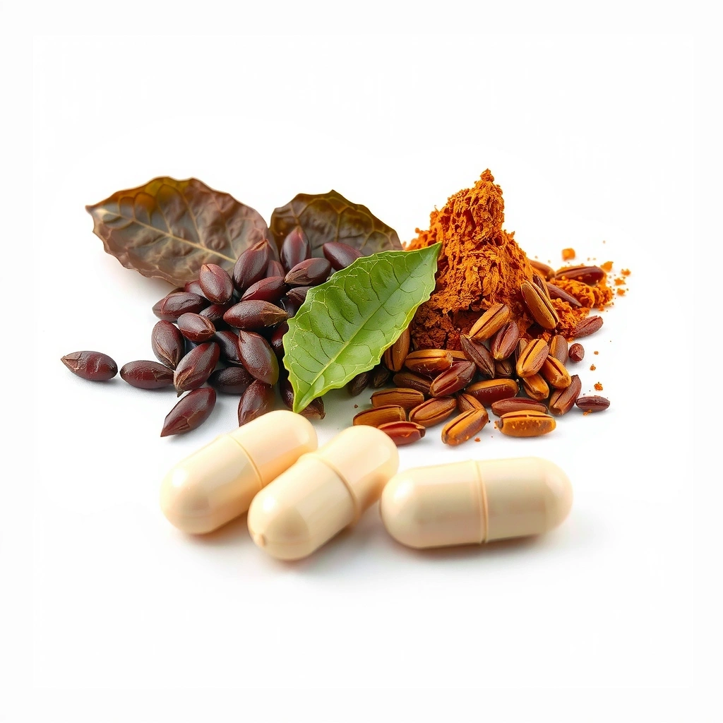 Ingredienz-Verbindung