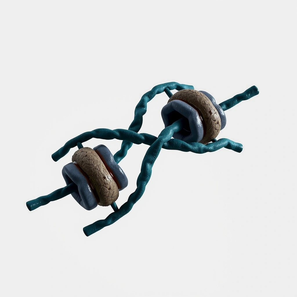 Mitochondrien Struktur